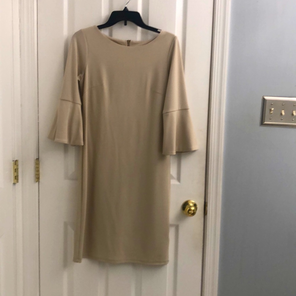 Beautiful slim fit dress